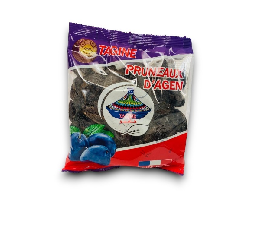 Ciruela TAGINE 400gr