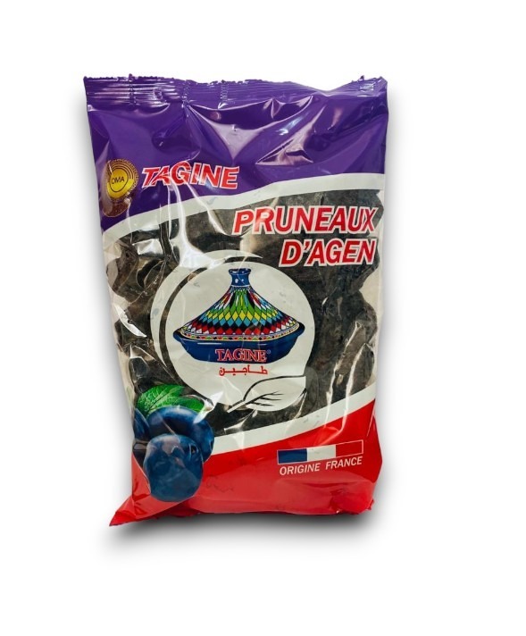 Ciruela TAGINE 800gr