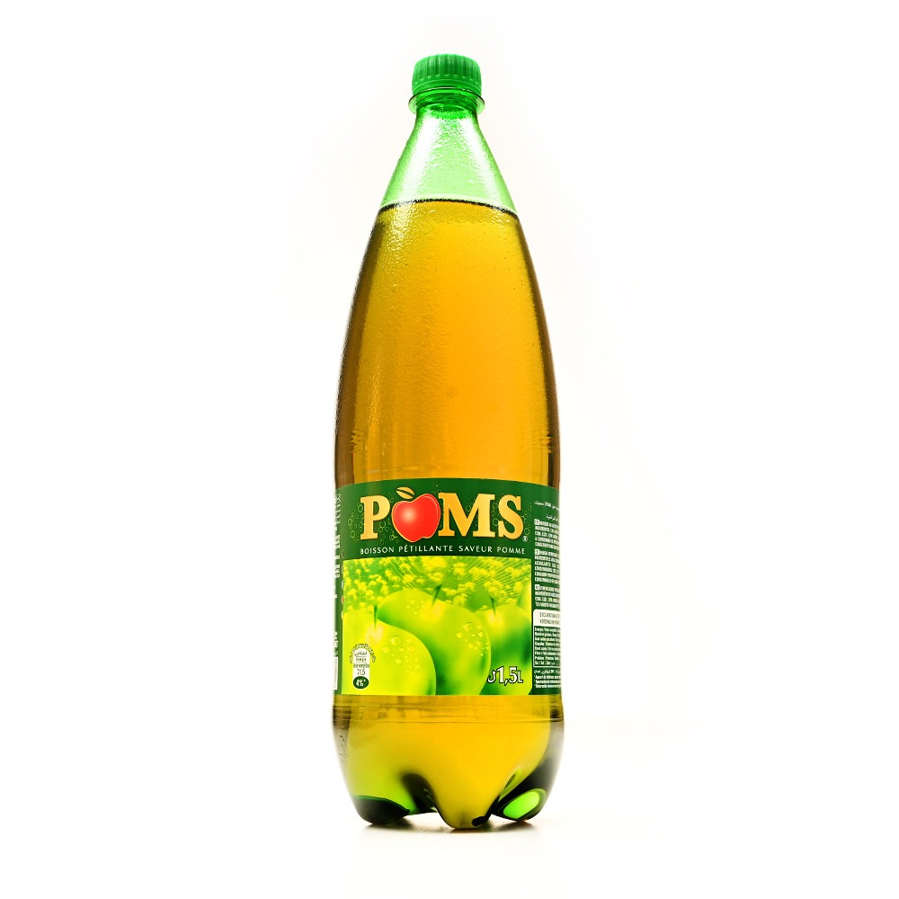 Poms* 1.3L Maroc