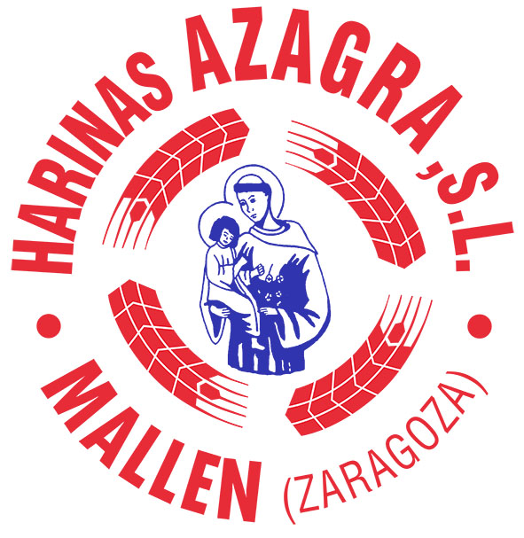 Harina AZAGRA extra 25kg