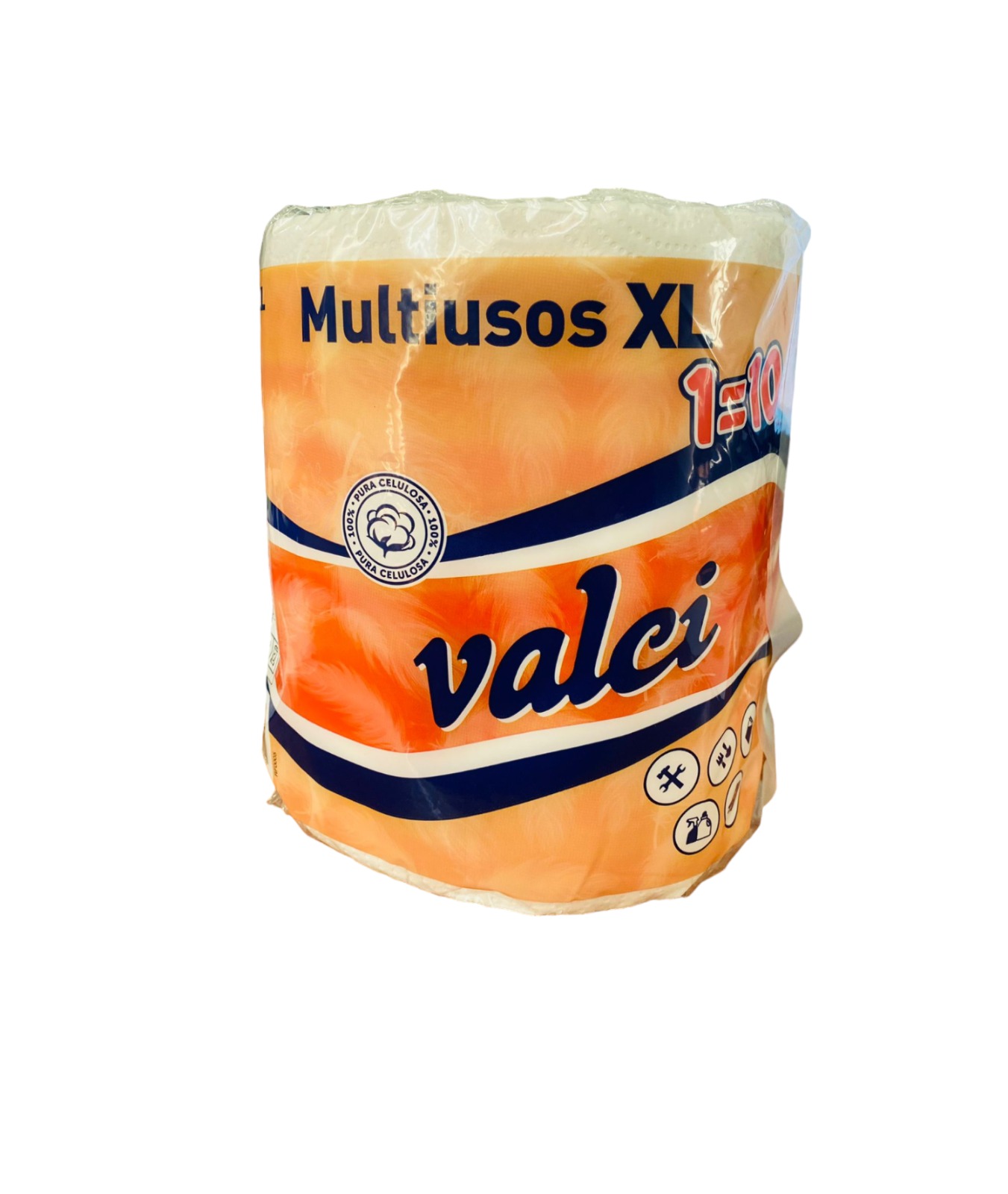 Papel Cocina Multiusos VALCI XL