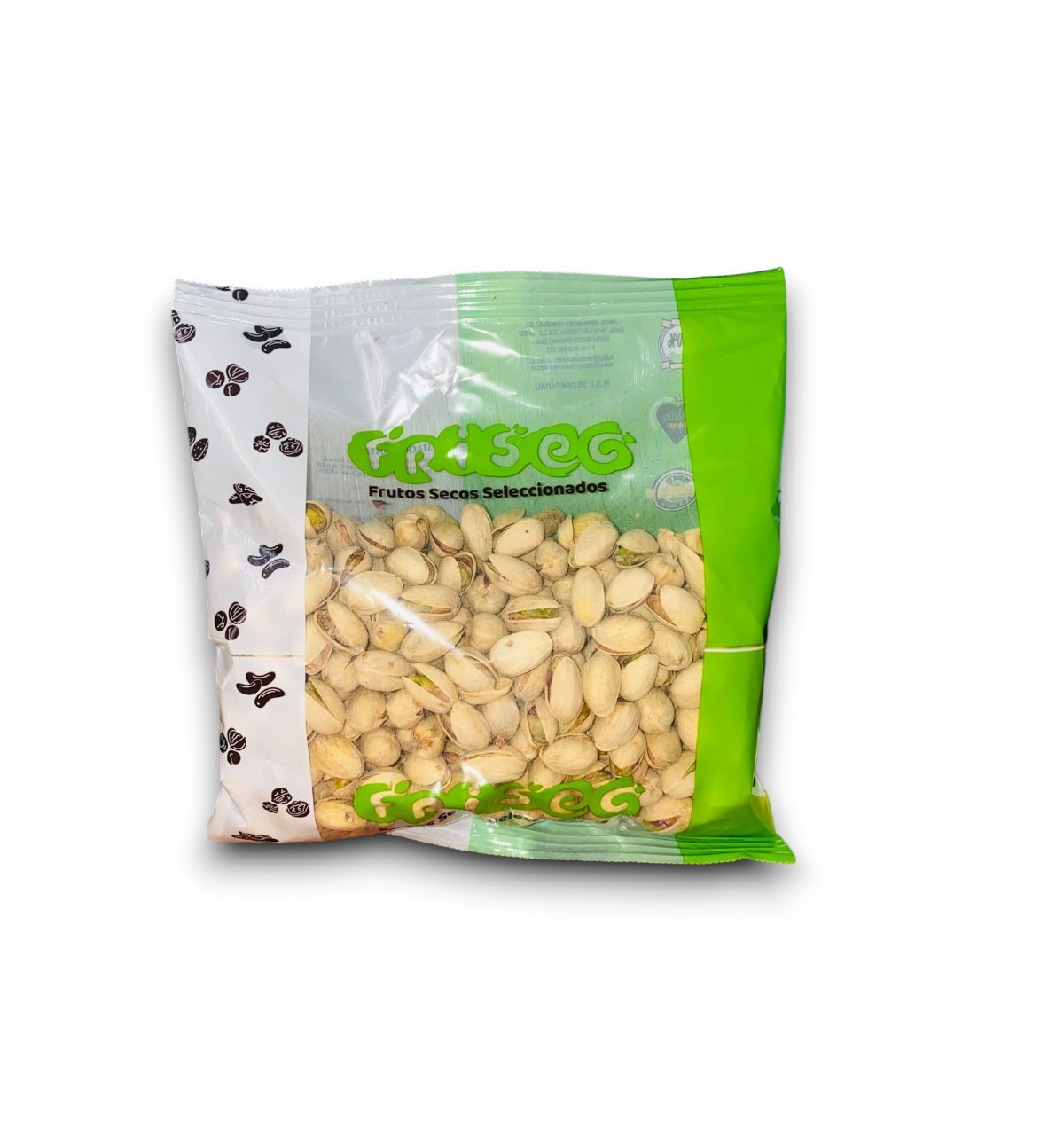 Pistachos 400gr Hernandez 