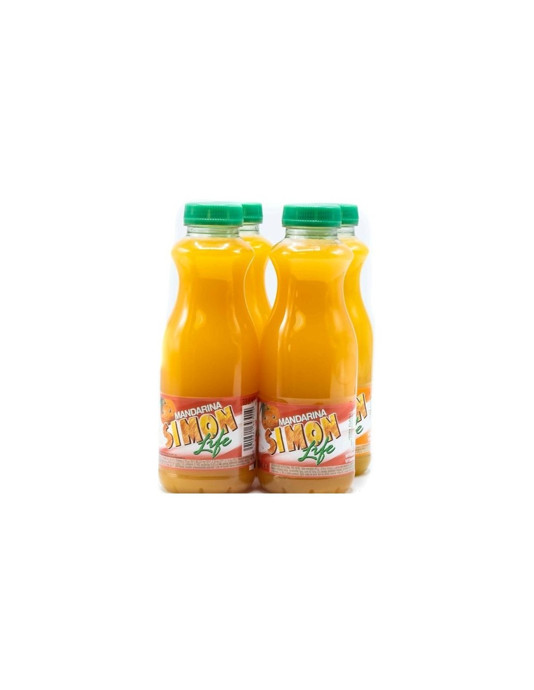 Simón Life Mandarina 330ml 