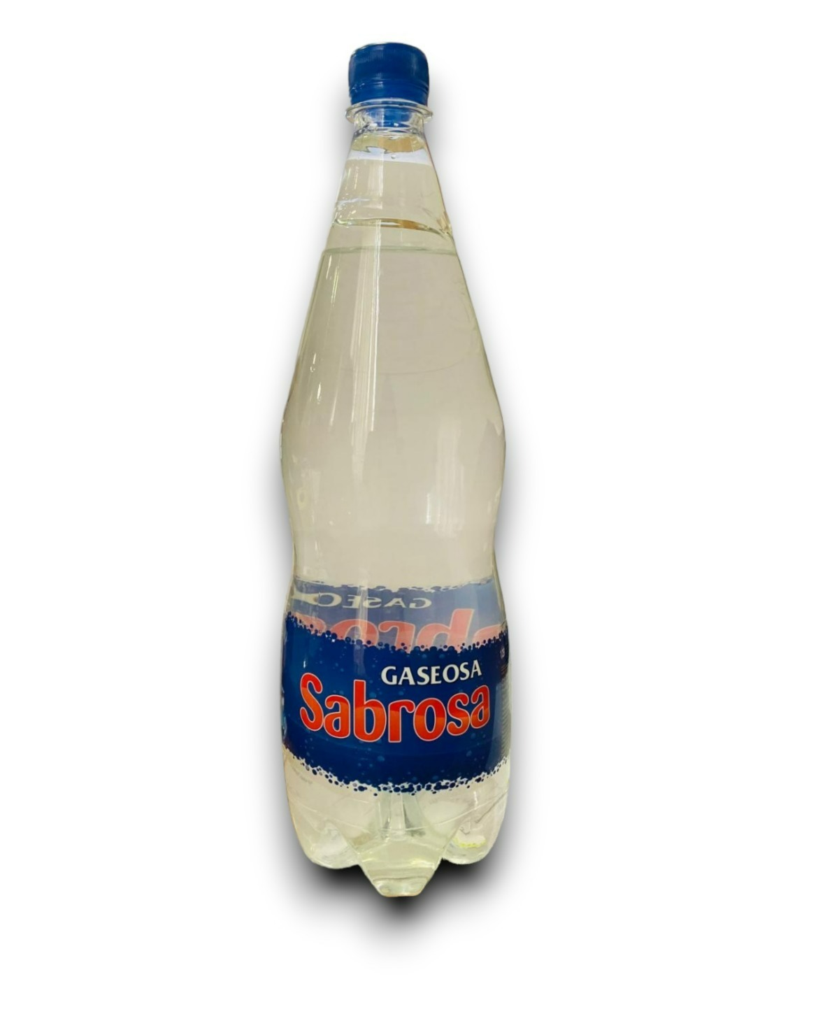 Gaseosa Sabrosa 1.5L