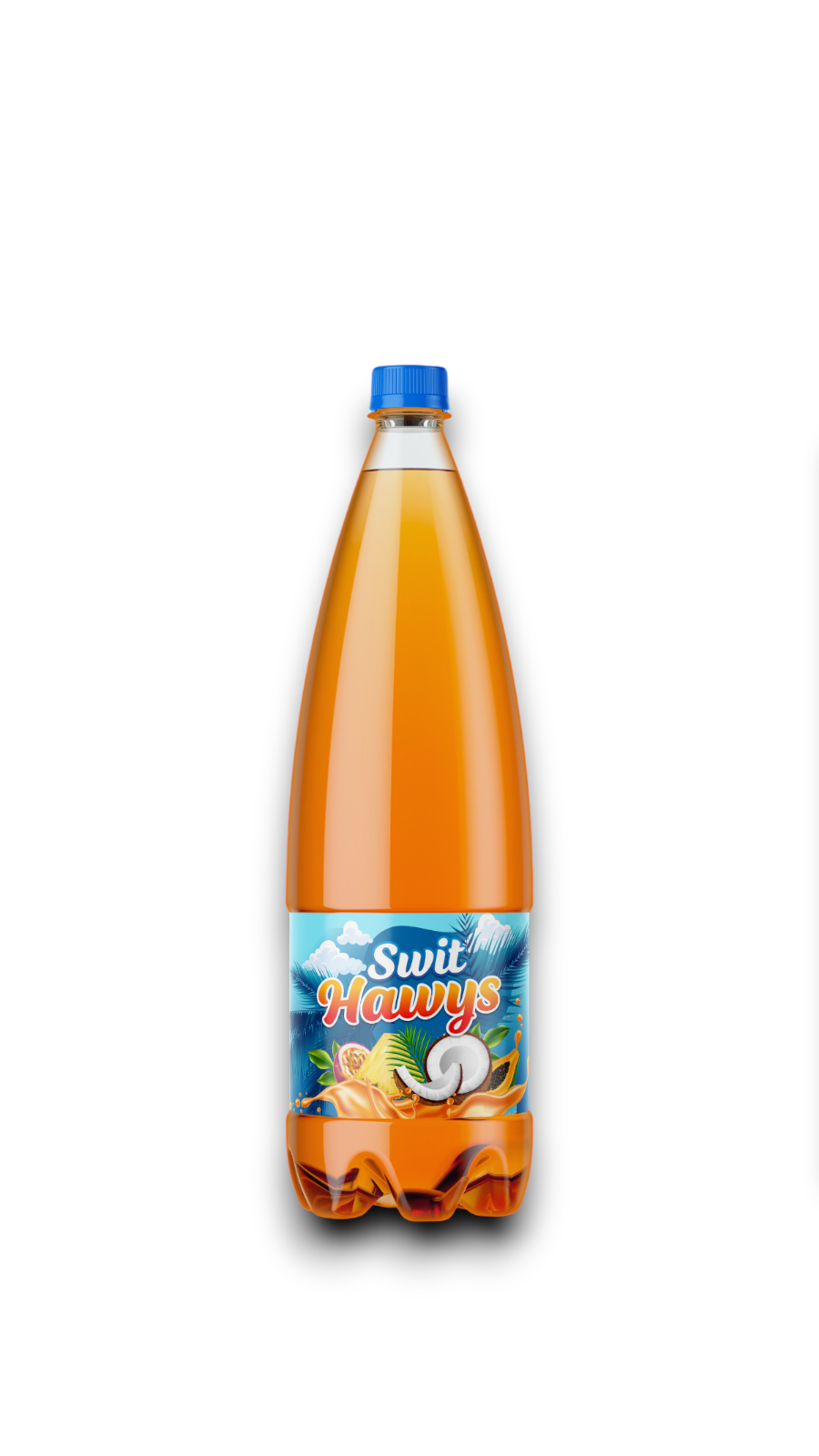 Swit Hawys Tropical 1.5L
