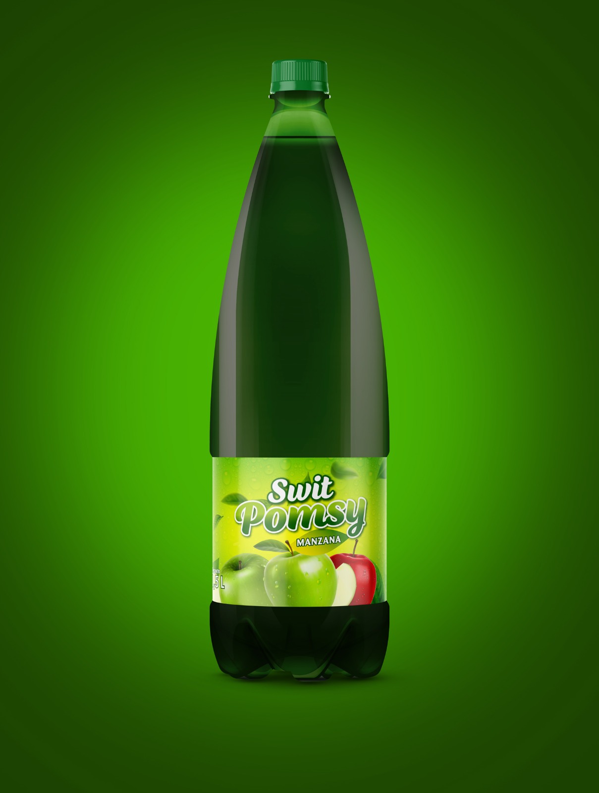 Swit Pomsy 1.5L 