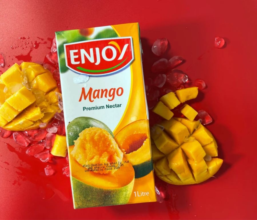 Enjoy Mango 1L