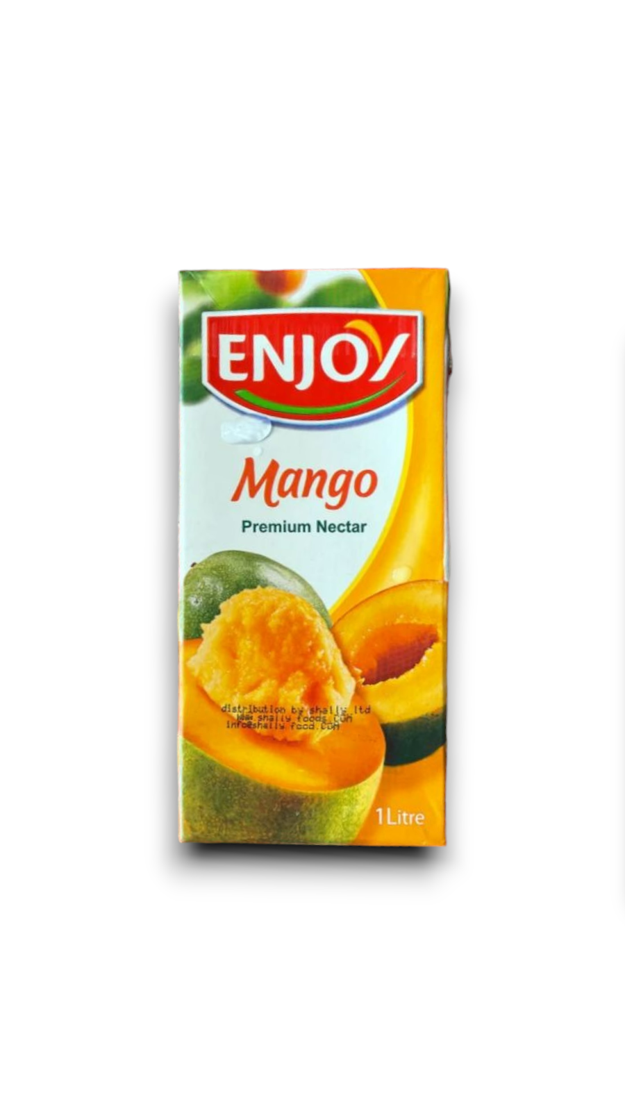 Enjoy Mango 1L