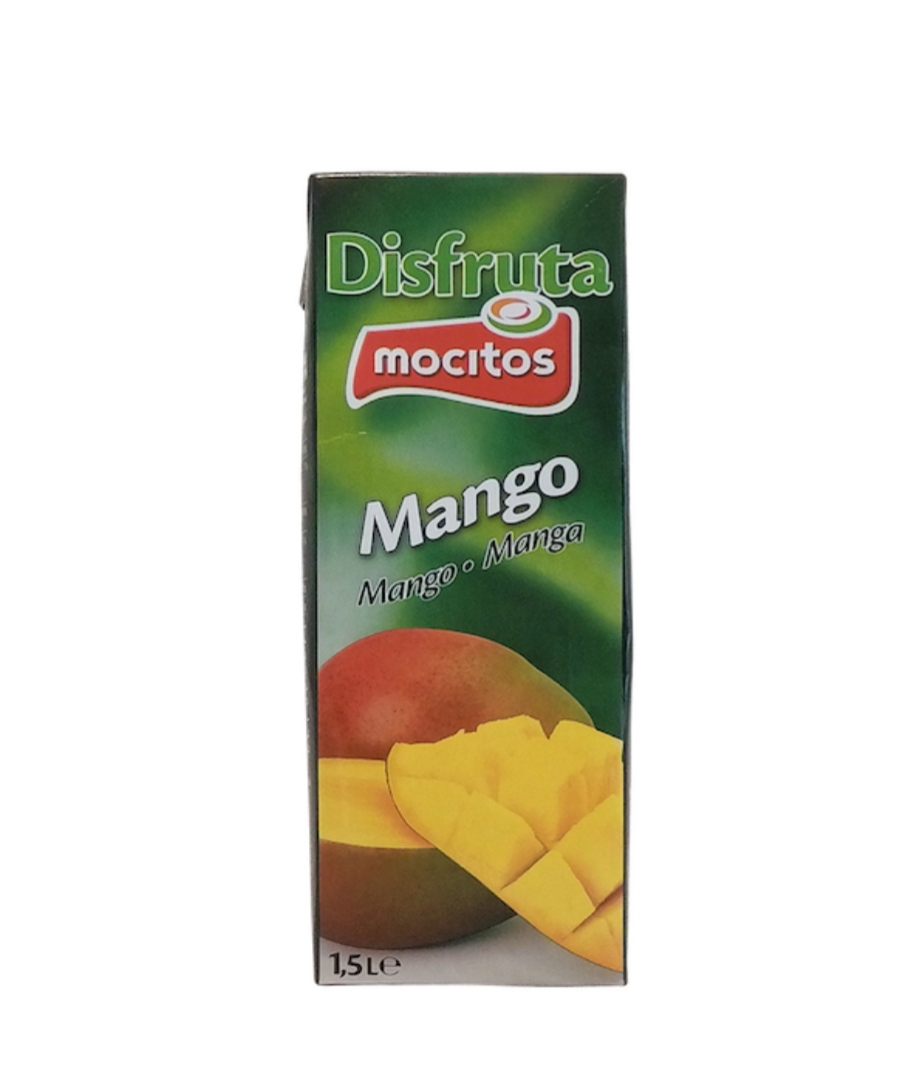 Nectar Mango 1.5L