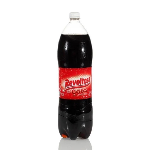 Revoltosa Cola 2L