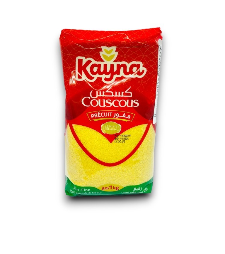 Couscous Kayna Fino 1kg