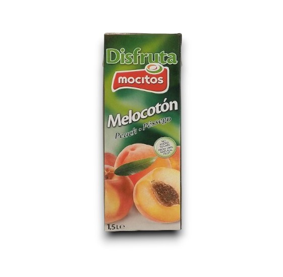 Nectar Melocoton 1.5L