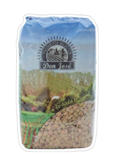 Té Hayatti Chaara Verde 422 800gr Cj*12kg  CjxPlt*72