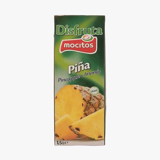 Nectar Piña 1.5L