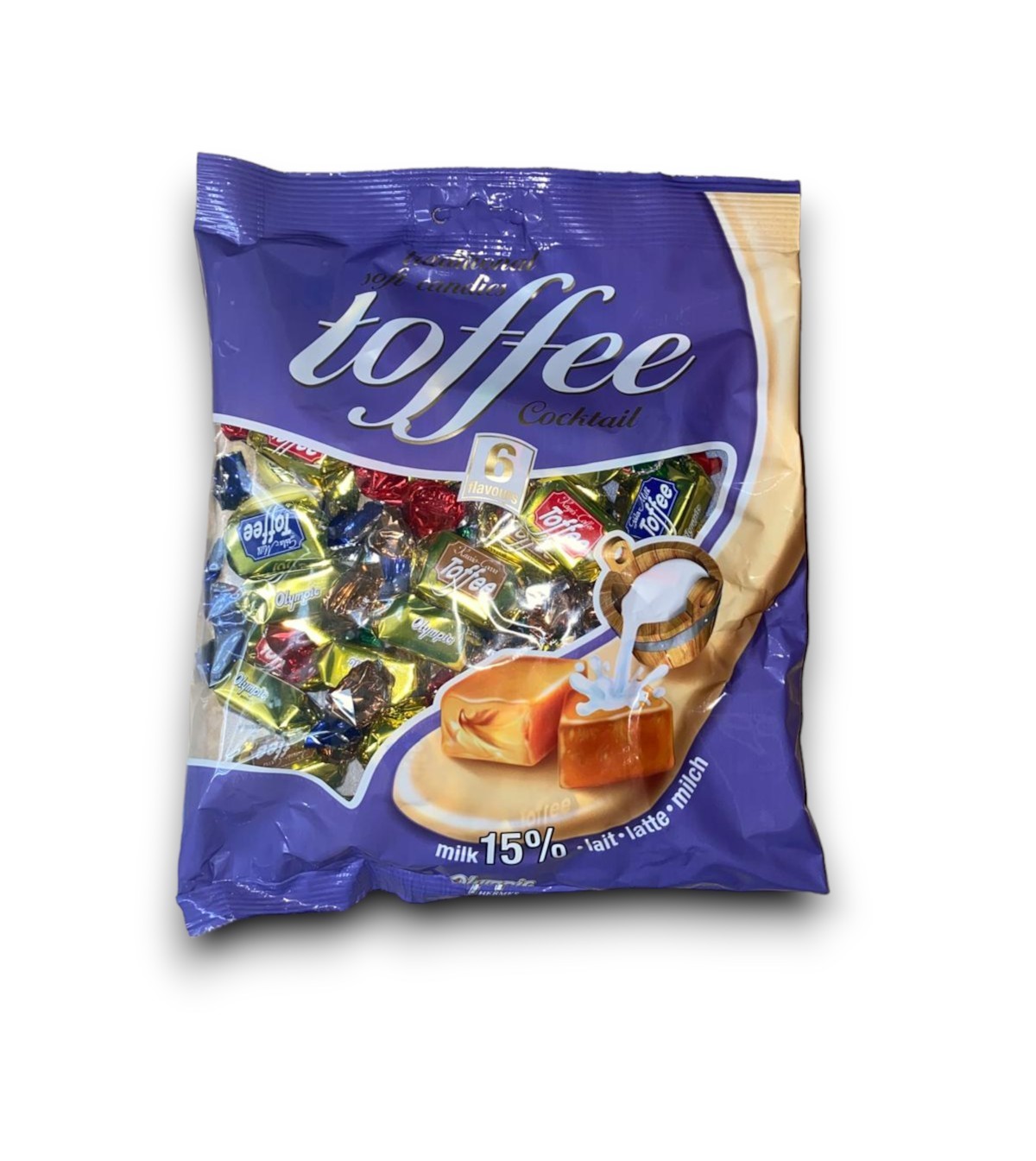 Toffee 300g