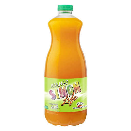 Simón Life Mango 1.5L 