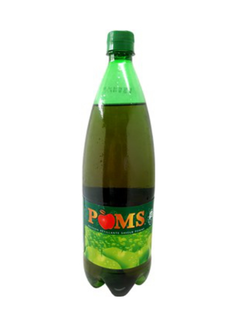 Poms 1.5L