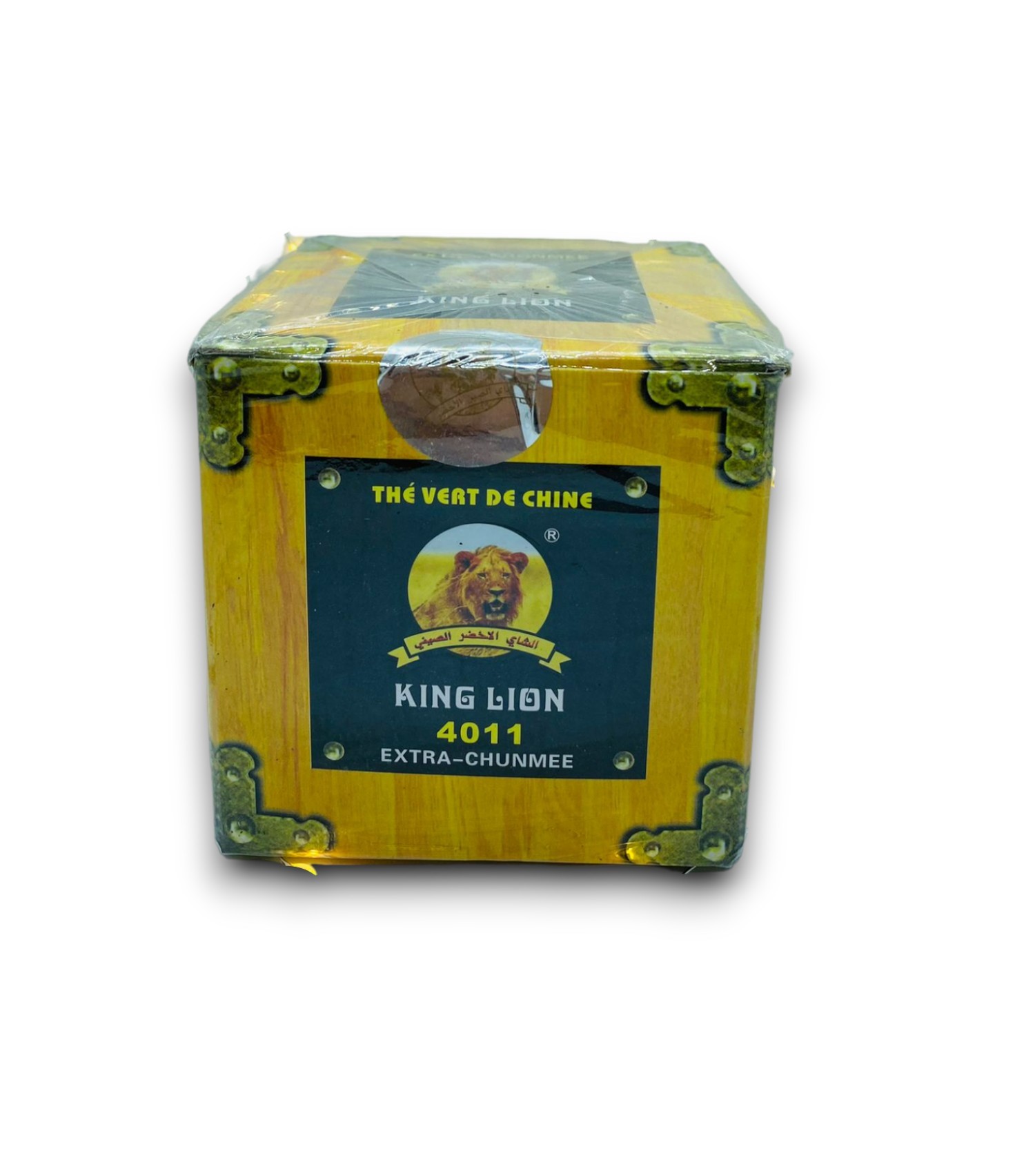 Té King Leon 4011 