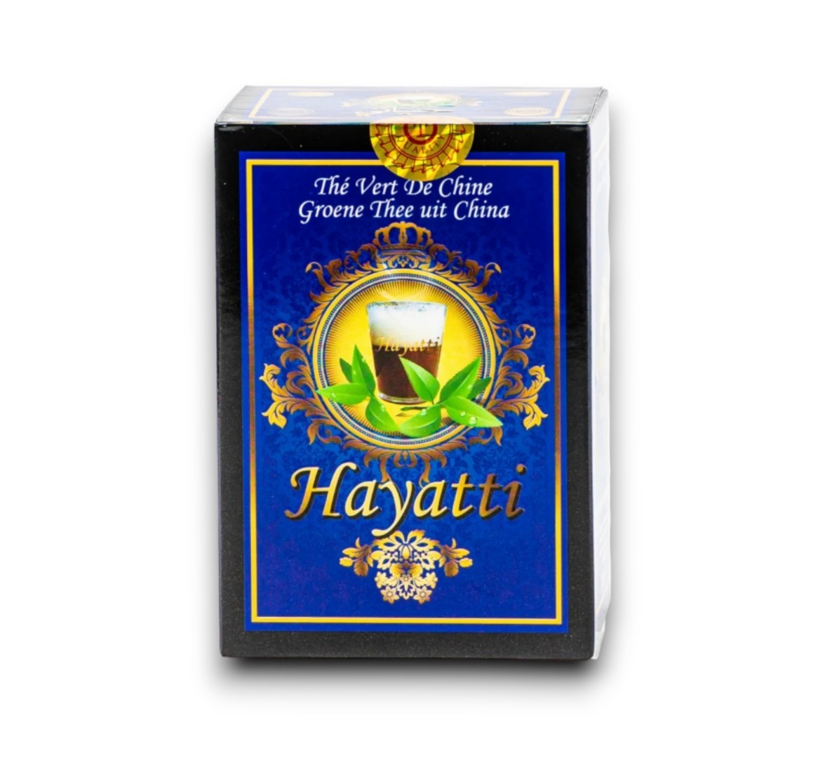 Té Hayatti Hbub 400g 