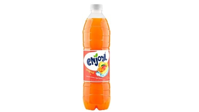 Enjoy Tropical 1.5L 