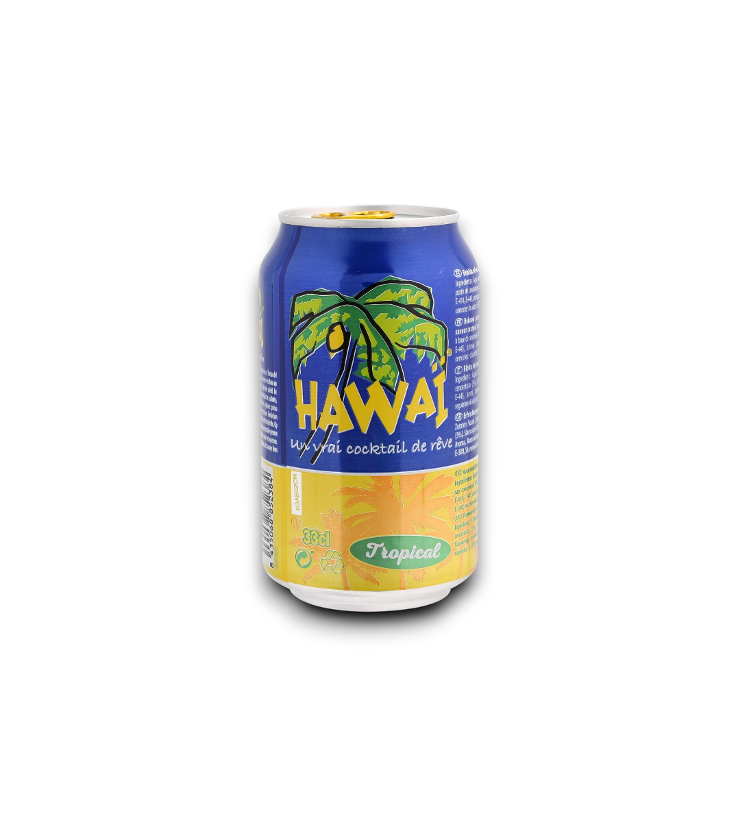 Hawai Lata 33cl