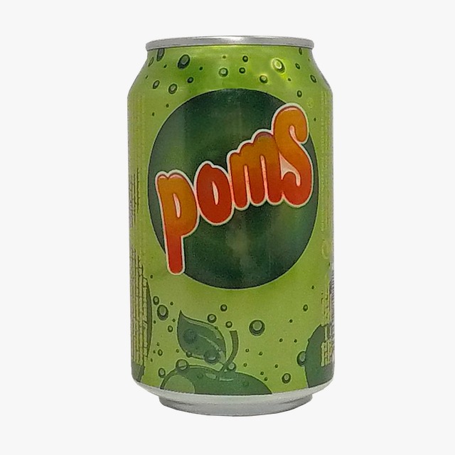 Poms Lata 33cl