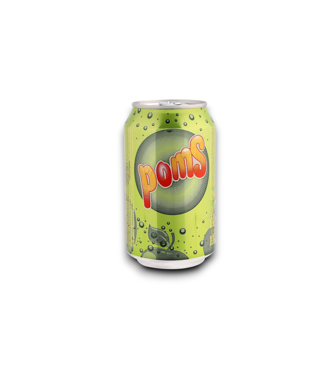 Poms Lata 33cl