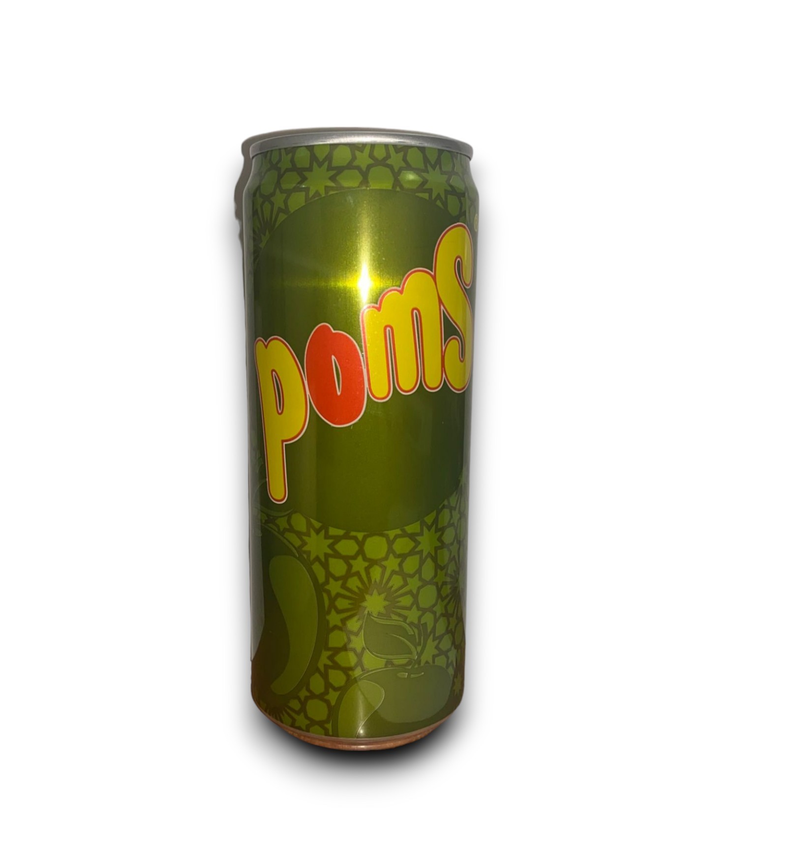 Poms Lata 33cl Larga  Cj*24uds CjxPlt*110