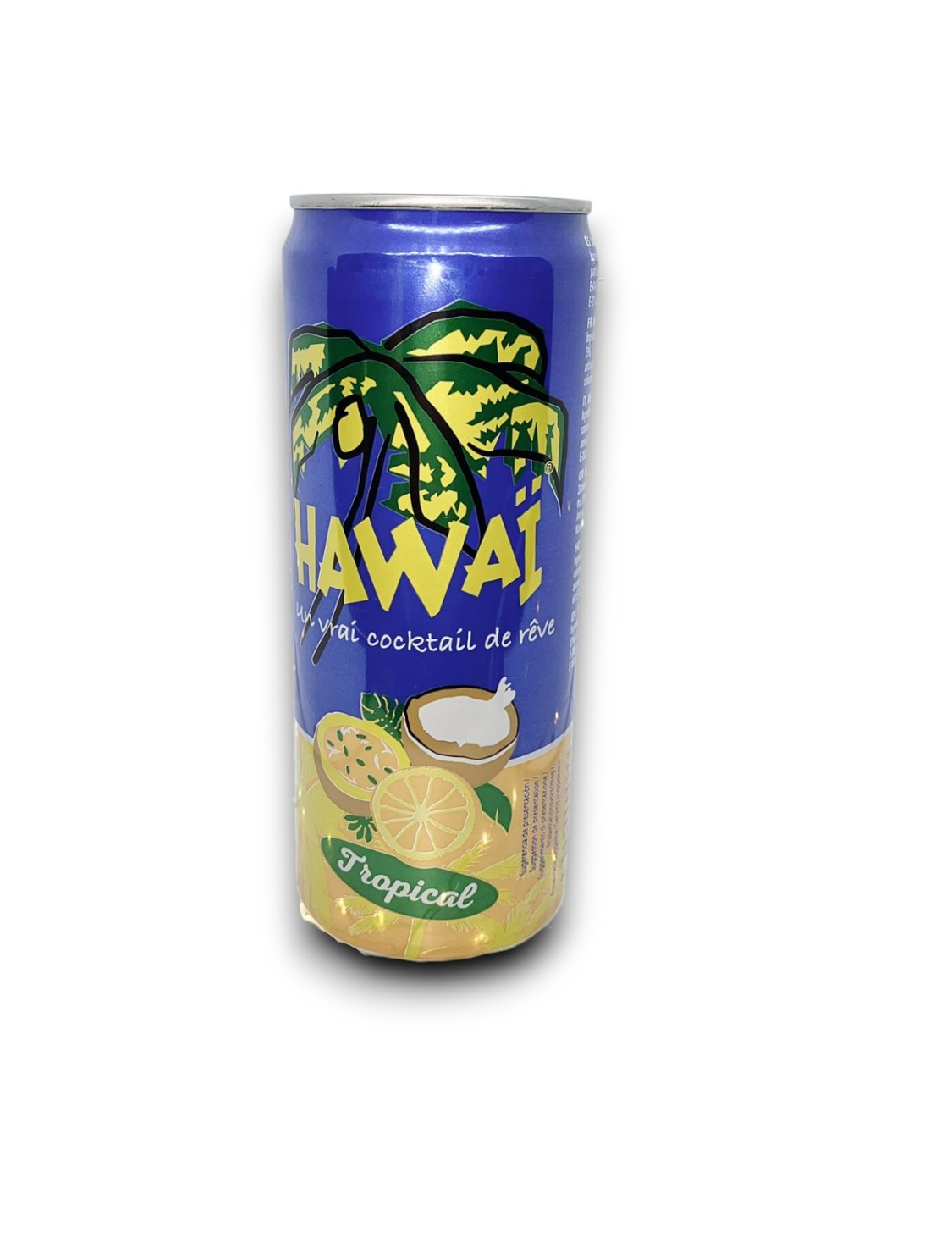 Hawai Lata 33cl Larga Cj*24uds CjxPlt*110