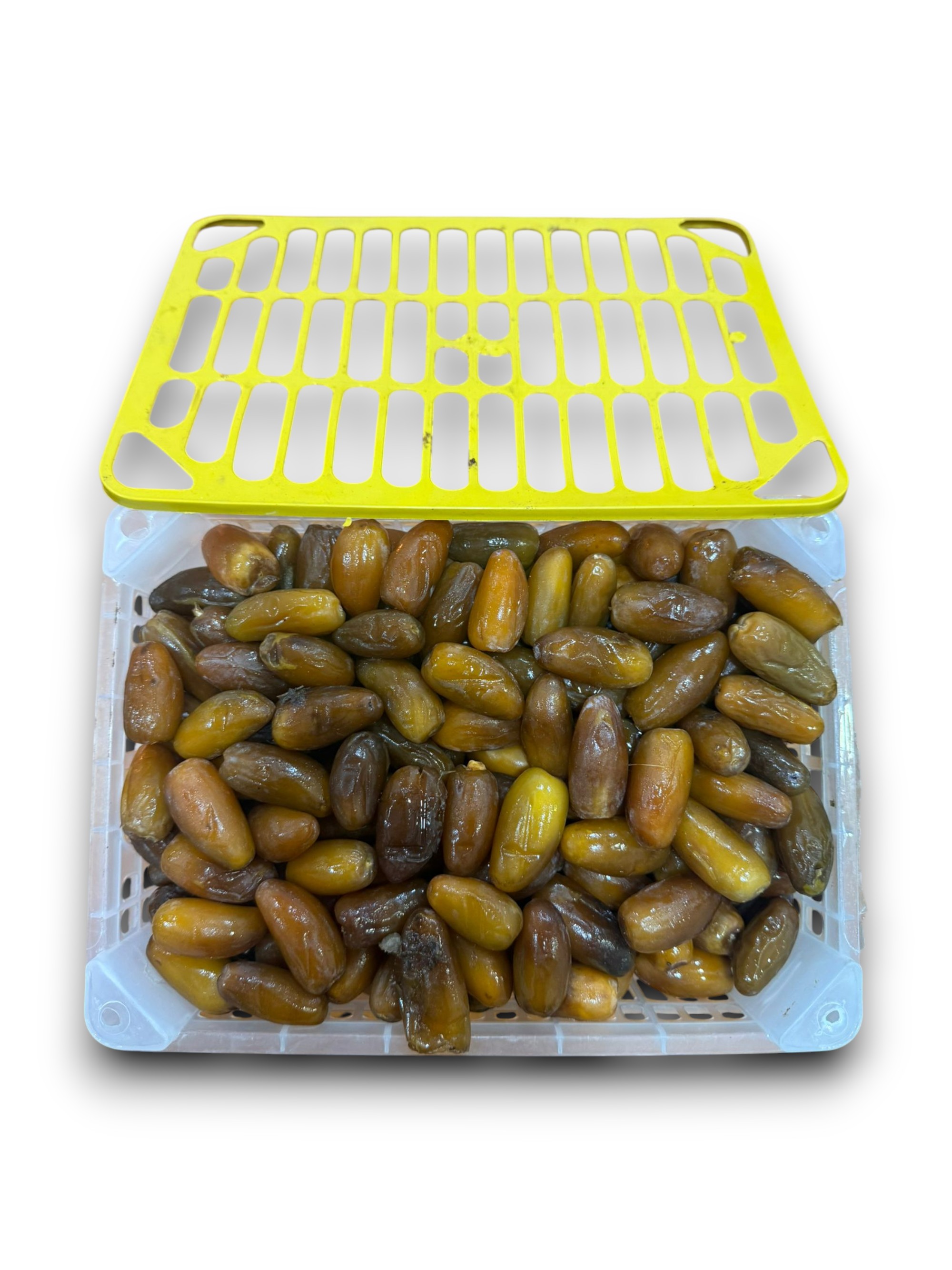 Dátiles Bandeja ROYAL Sin Rama 4kg 