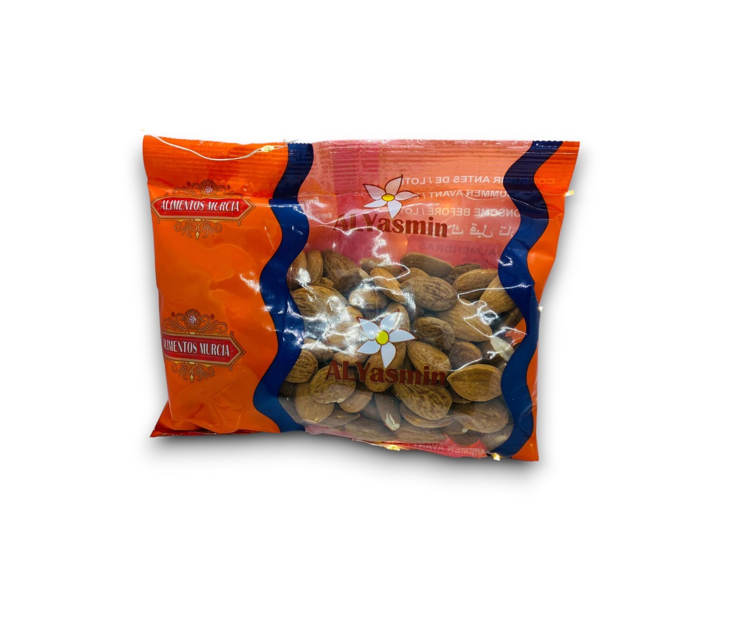 Almendra 200gr