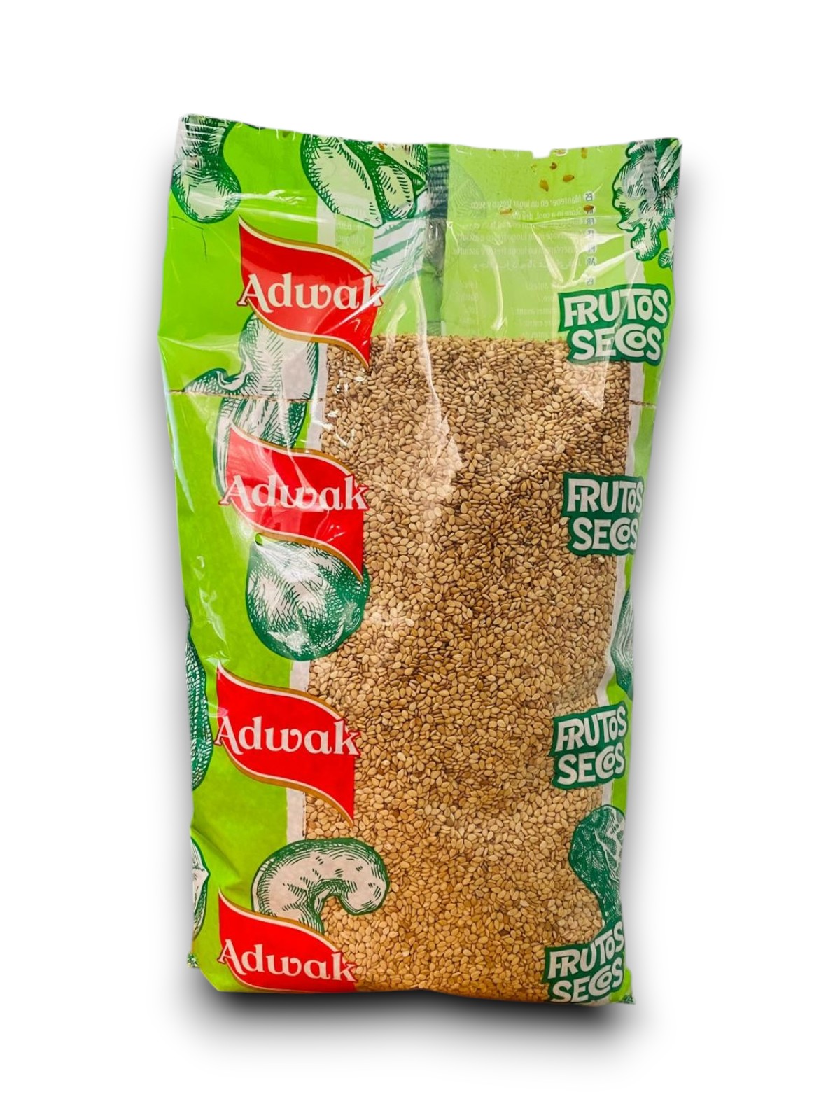 Sésamo Dorado 1kg 