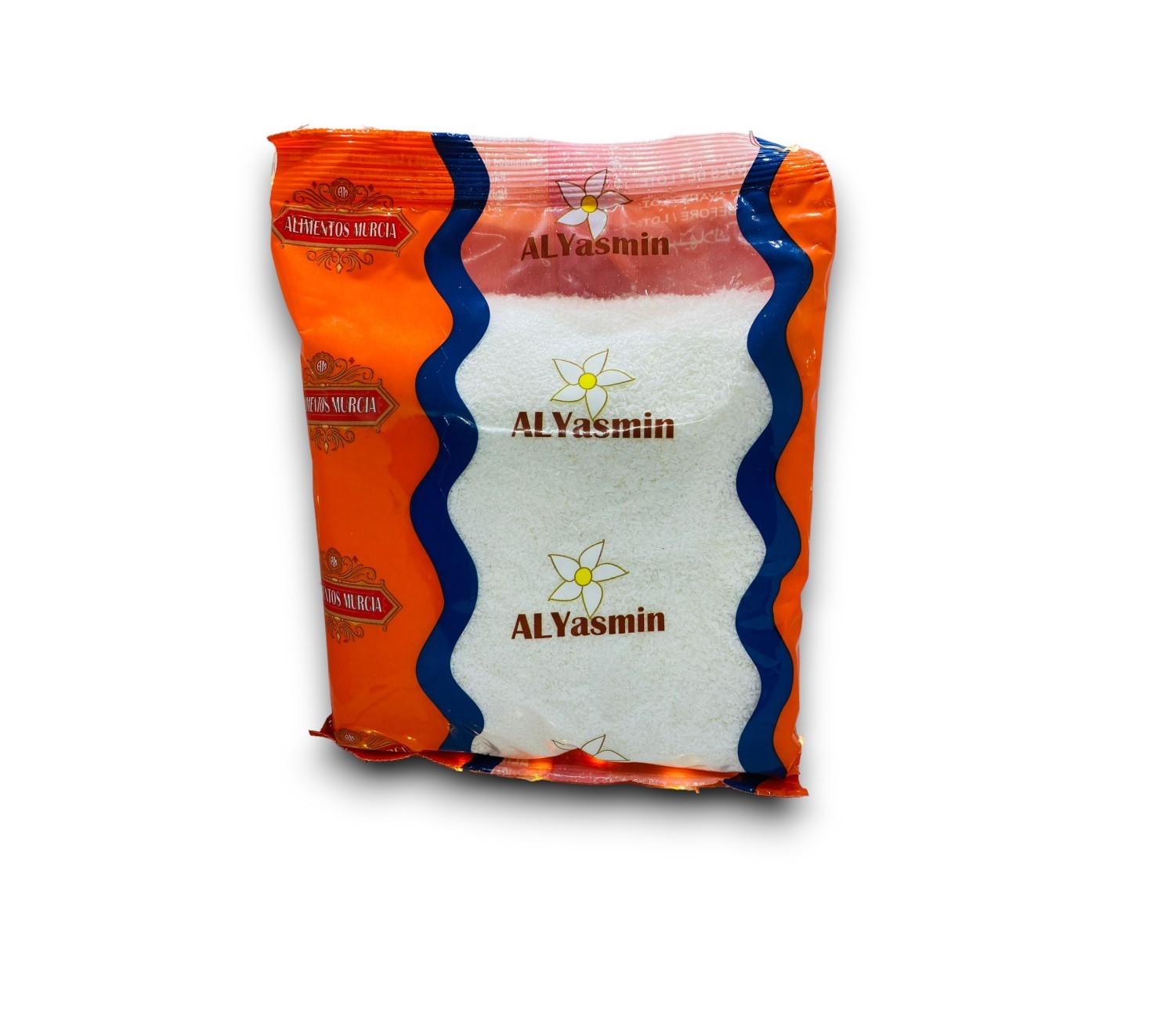 Coco Rallado 300gr