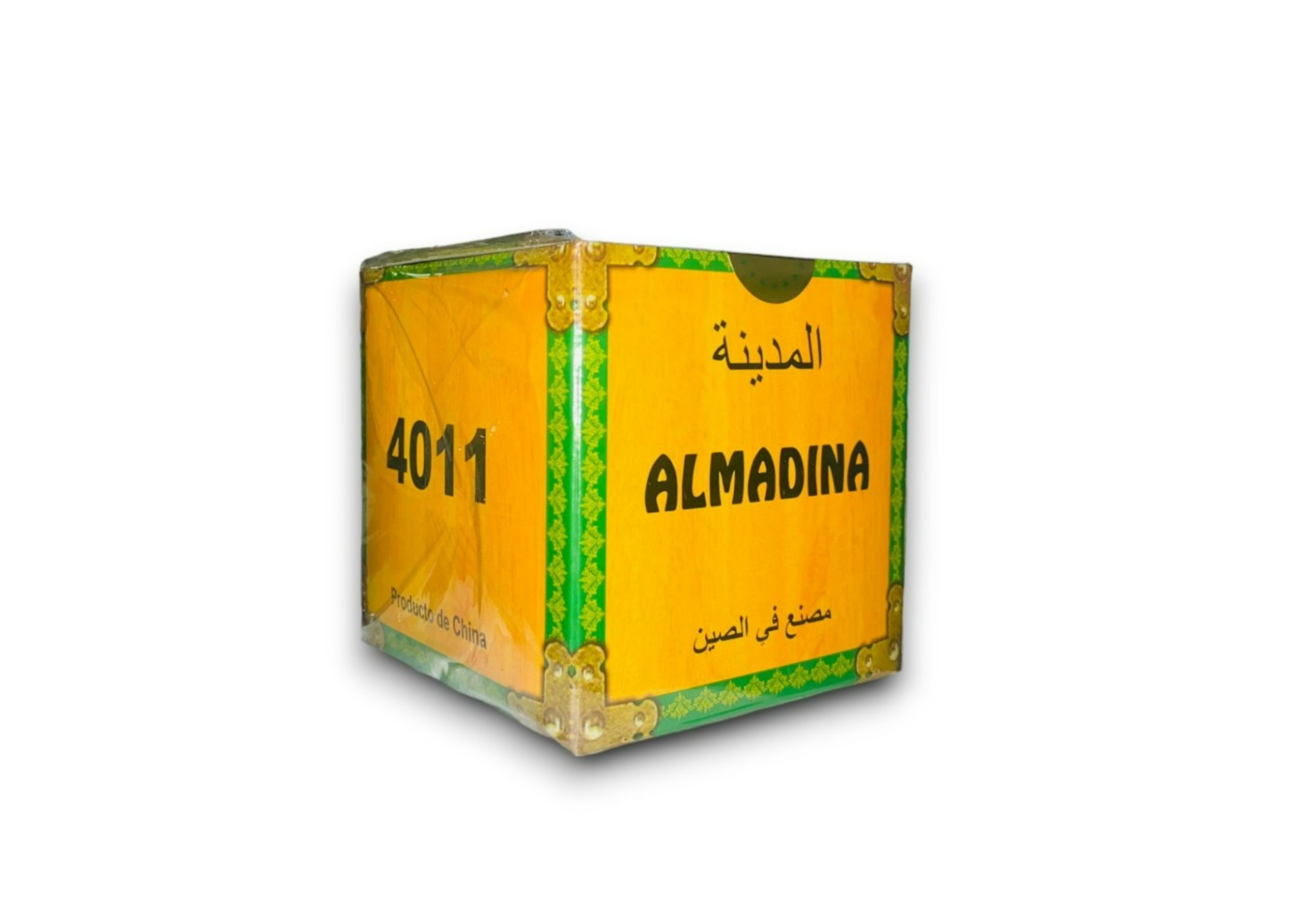 Té Madina Chaara 200gr