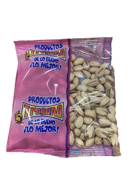 Pistacho Troyano 250gr 