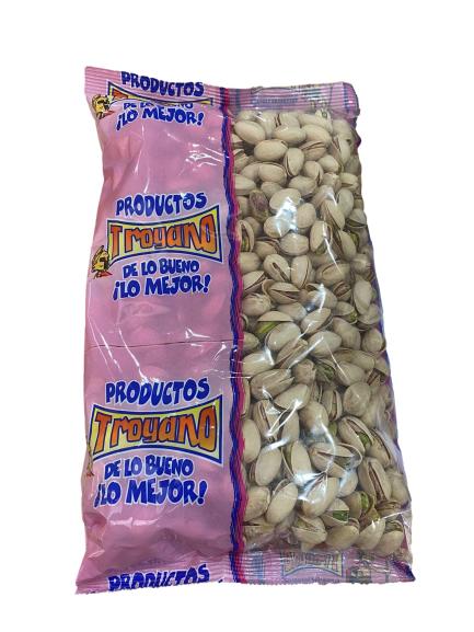 Pistacho Troyano 800gr 