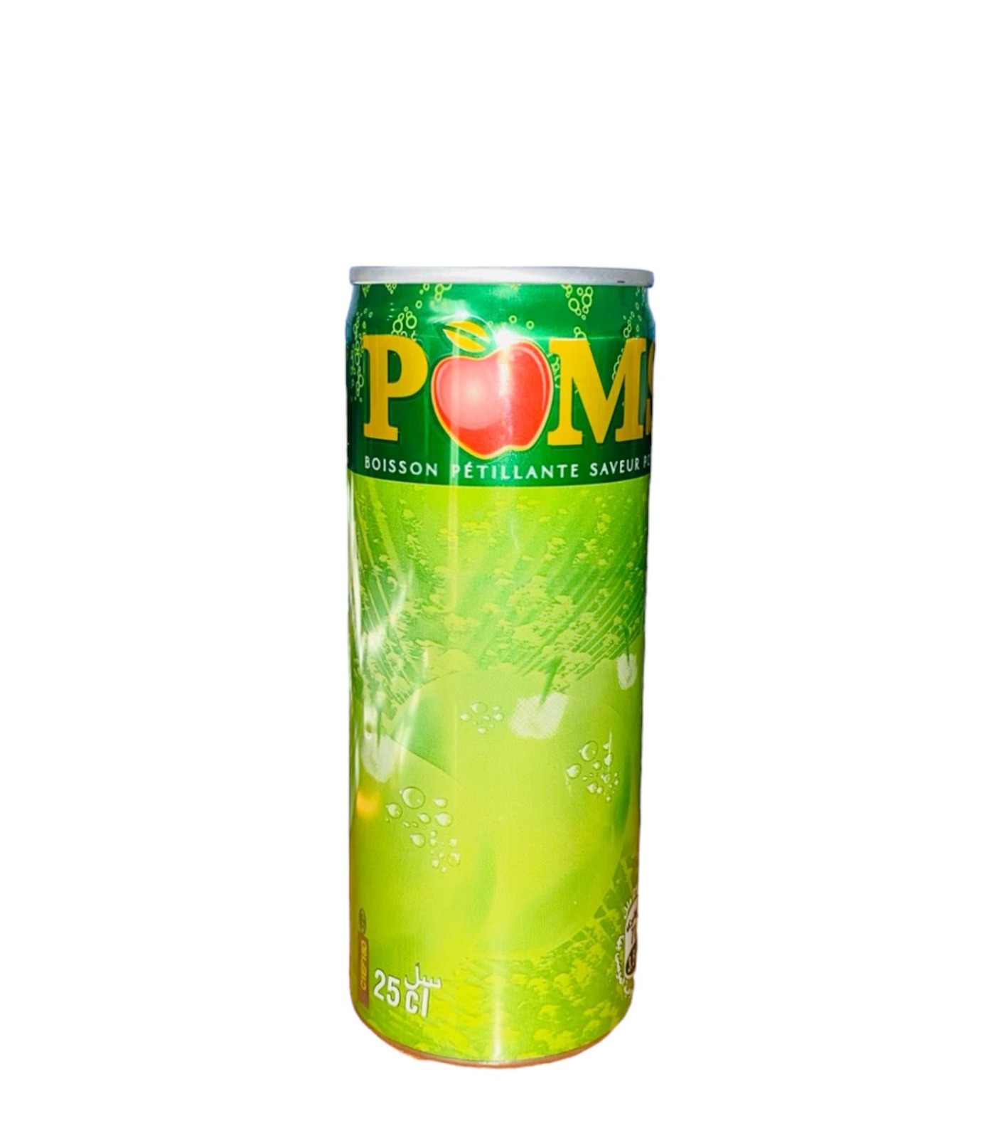 Poms Maroc Lata 25cl Cj*18uds CjxPlt**187