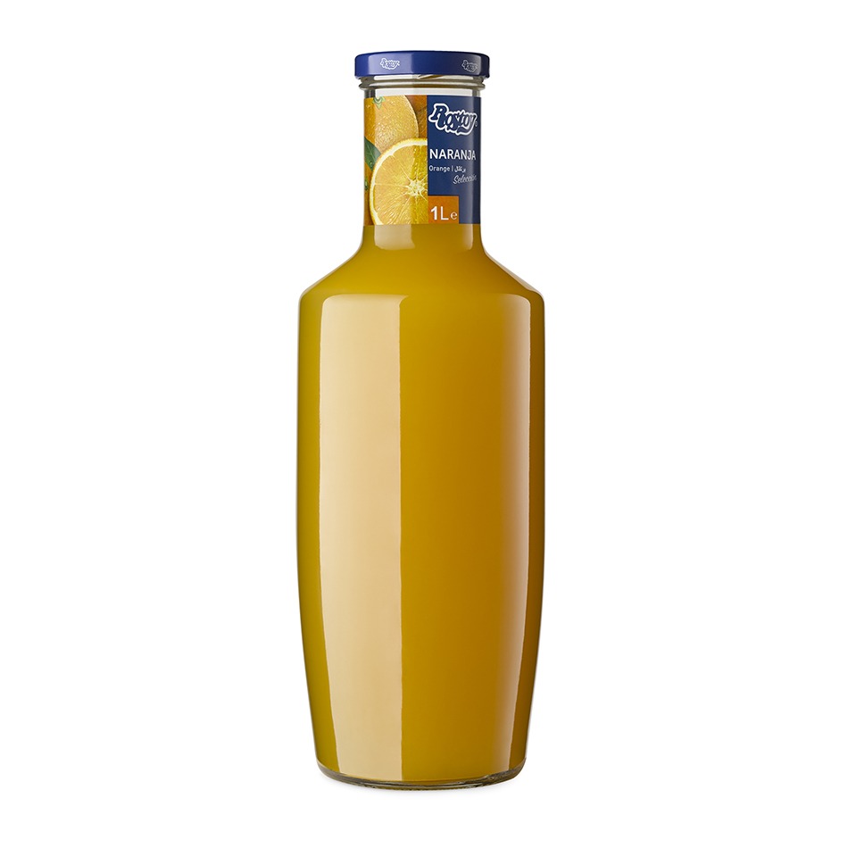 Nectar Rostoy Naranja Tarro 1L