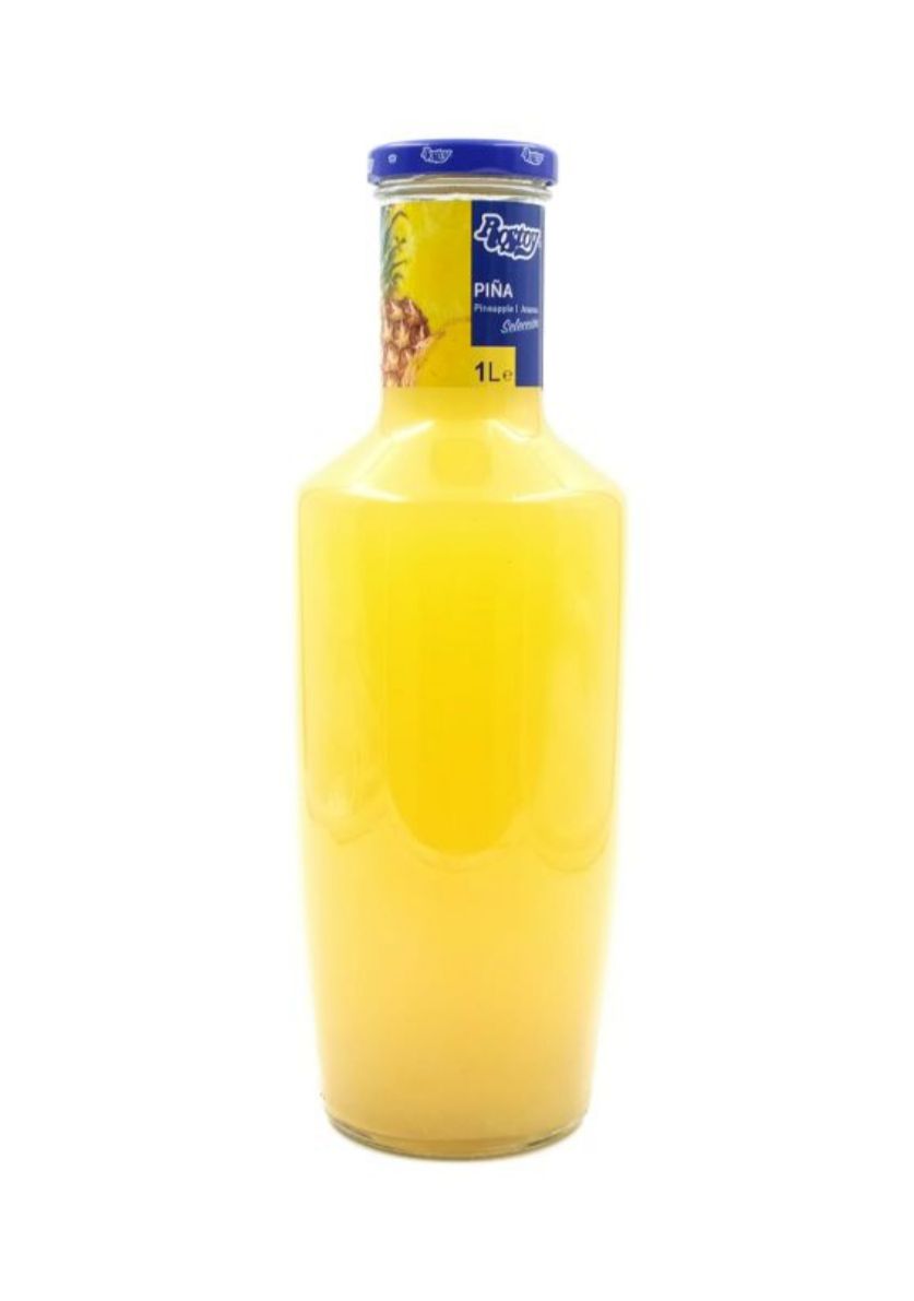 Nectar Rostoy Piña Tarro 1L