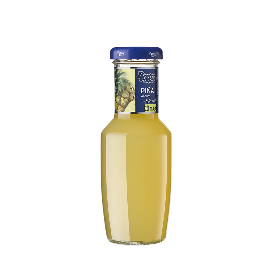 Nectar Rostoy Piña Tarro 200ml