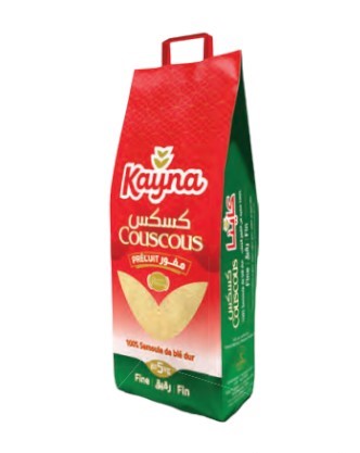 Couscous Fino kayna 5kg