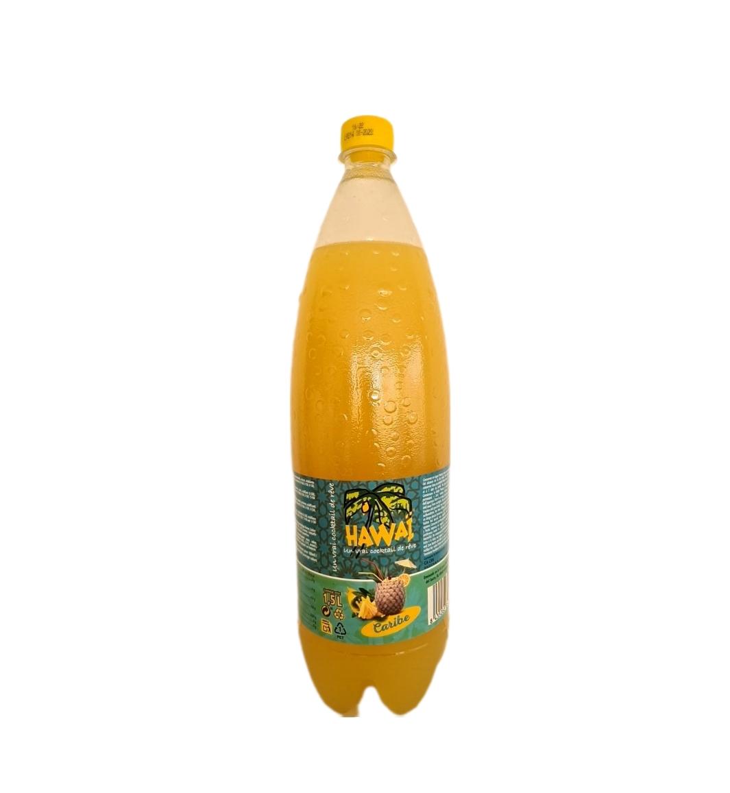 Hawai Caribe 1.5L