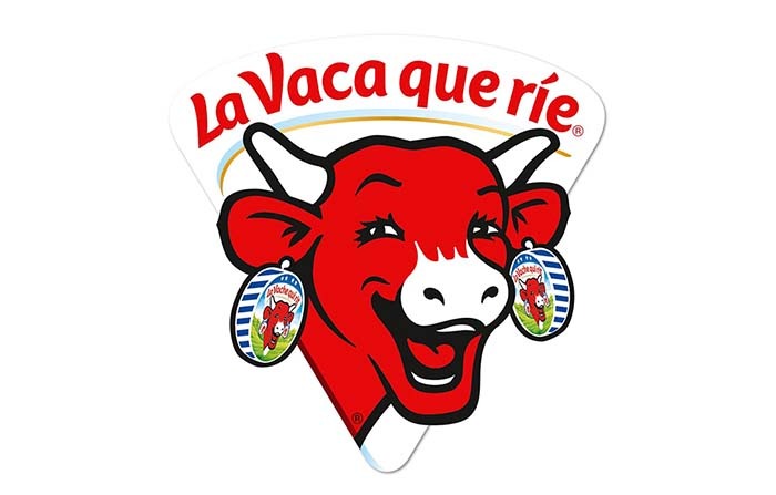 La vaca que ríe