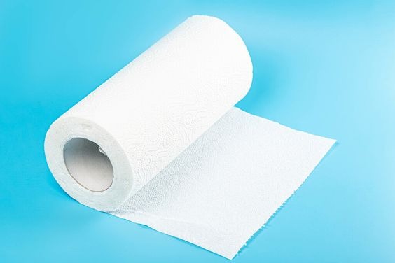 Papel higiénico / Papel cocina / Papel halal